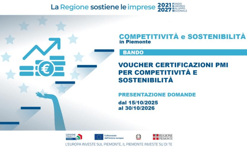 Voucher Reg Piemonte