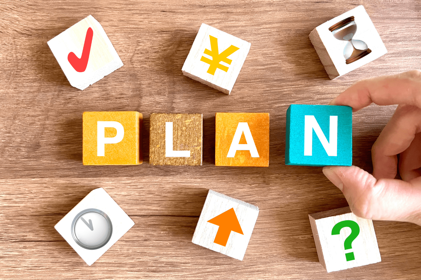 Plan ISO 9001