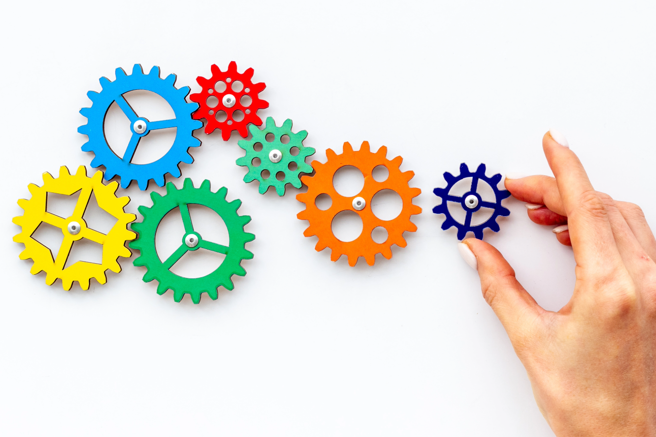Soft Skills