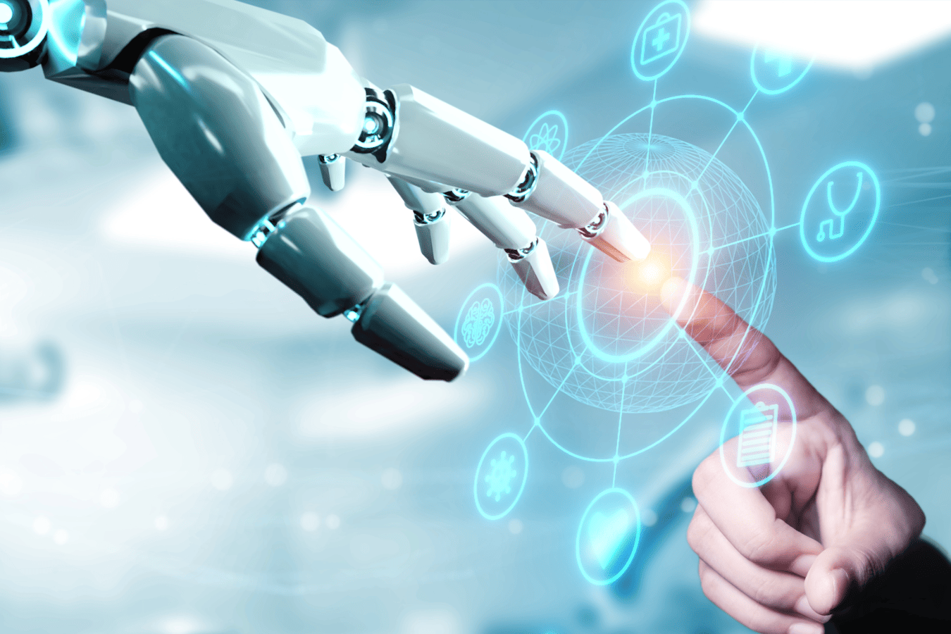 AI IA