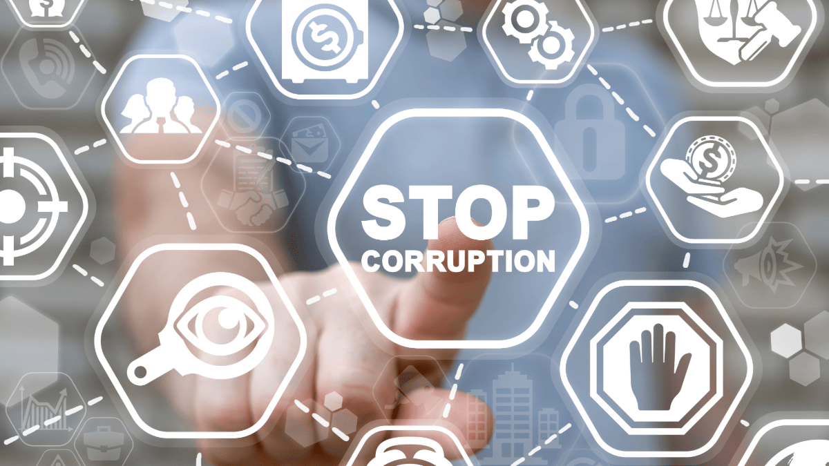 Webinar ISO 37001 aggiornamento