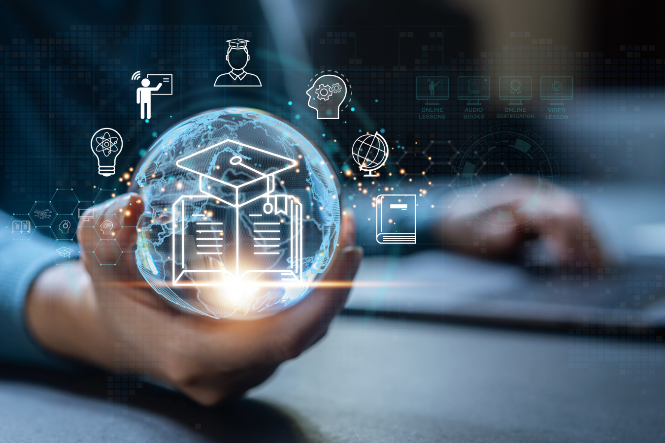 ISO 21001 formazione