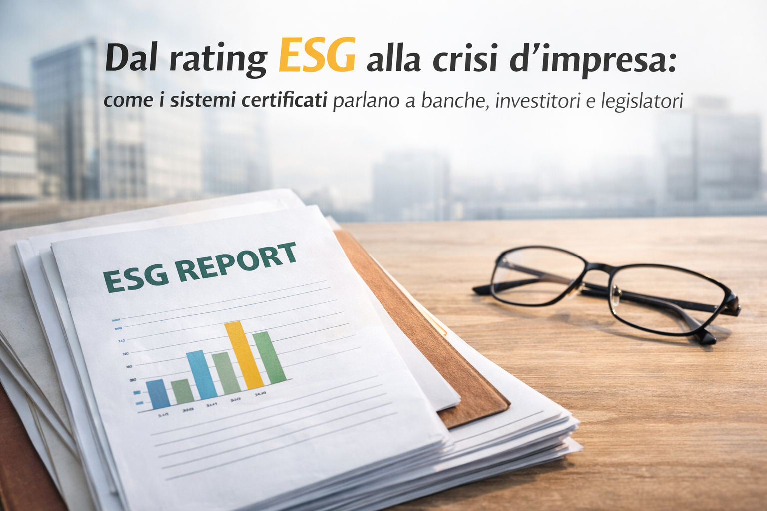 ESG