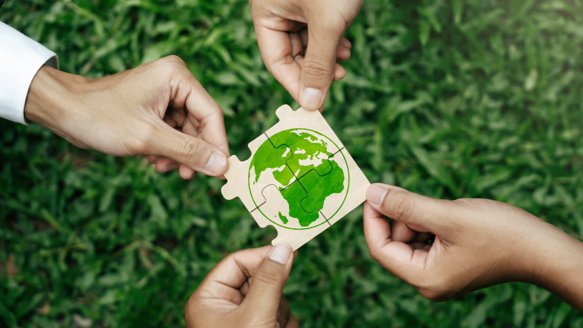 New ISO 14001 Ambiente