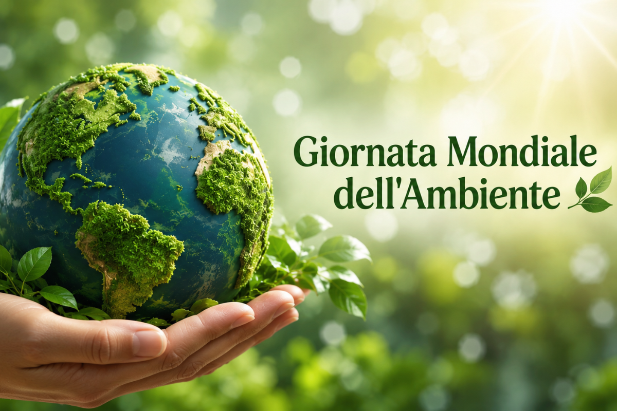 Giornata Mondiale Ambiente 2026