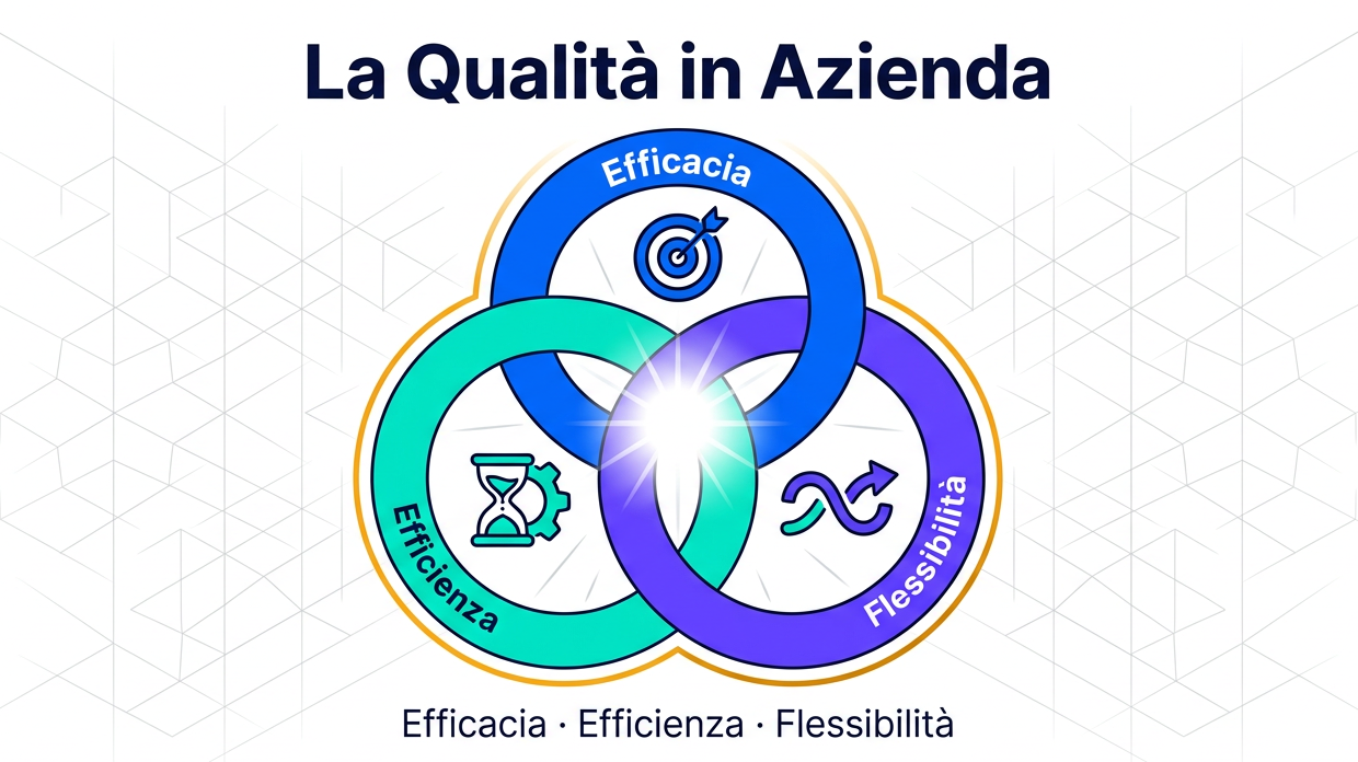 Qualità in azienda