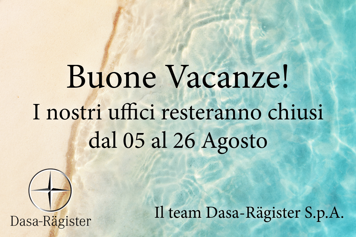 Vacanze 2026 Estate 1